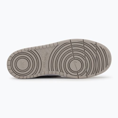 Cipők Nike Court Borough Low Essential+ vast grey/moon particle/white/tattoo