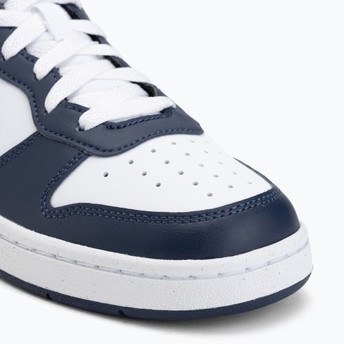 Cipők  Nike Court Borough Low Next Bloom white/white/midnight navy