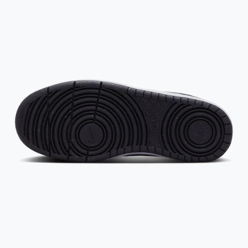 Cipők Nike Court Borough Low Recraft white/black