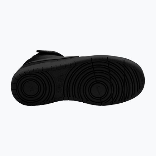 Cipők  Nike Court Borough Mid 2 black/black/black