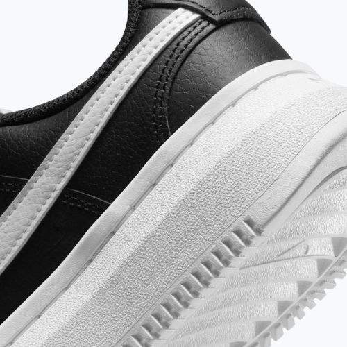 Női Nike Court Vision Alta black/white