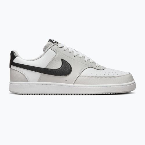 Férfi cipő Nike Court Vision Low grey fog/white/black