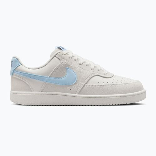 Női cipők Nike Court Vision Low phantom/light bone/psychic blue