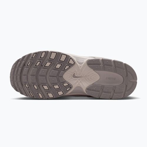 Nike cipő V5 Runner Suede moon particle/light orewood brown