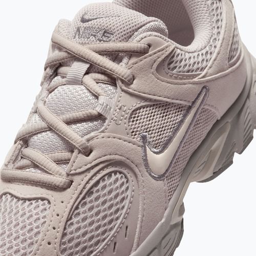 Nike cipő V5 Runner Suede moon particle/light orewood brown