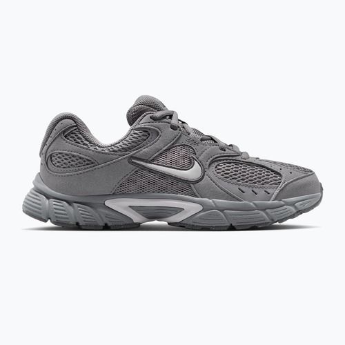 Nike cipő V5 Runner Suede pencil point/atmosphere grey