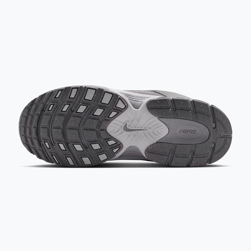 Nike cipő V5 Runner Suede pencil point/atmosphere grey