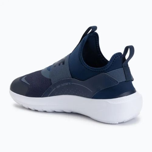 Gyerekcipők Nike Flex Runner 4 midnight navy/blue void/midnight navy