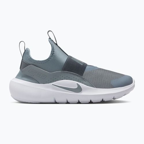 Gyerekcipők Nike Flex Runner 4 Cool Grey/Dark Grey/White/Cool Grey