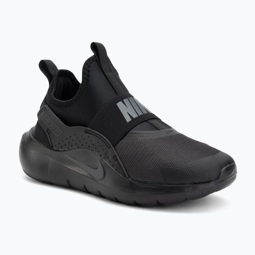 Gyerekcipő Nike Flex Runner 4 black/anthracite/black