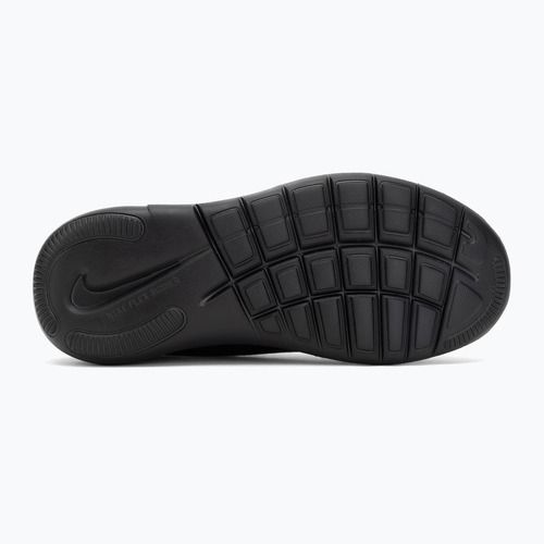 Gyerekcipő Nike Flex Runner 4 black/anthracite/black