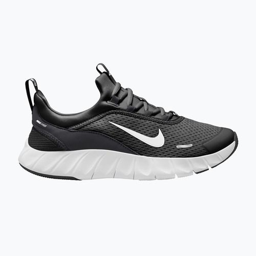 Gyerekcipők Nike Free Ride black/anthracite/white