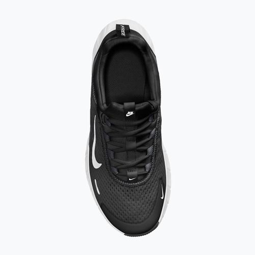 Gyerekcipők Nike Free Ride black/anthracite/white