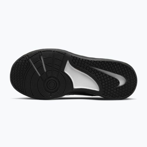 Gyerekcipők Nike Omni Multi-Court black/white
