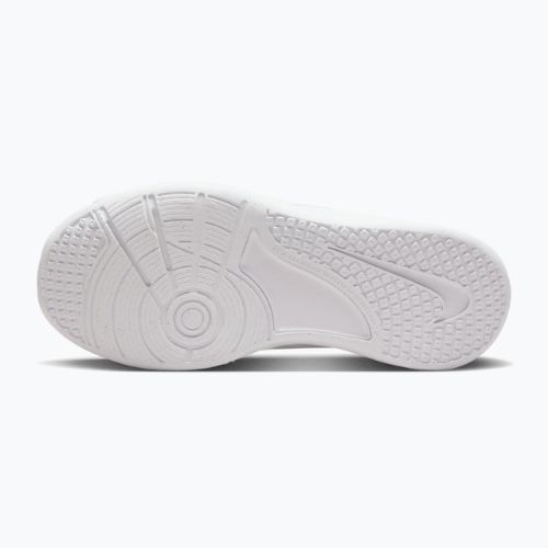 Cipők Nike Omni Multi-Court white/pure platinum/white