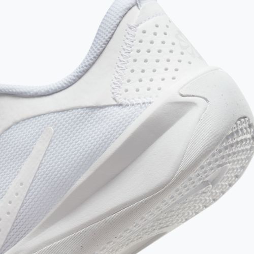 Cipők Nike Omni Multi-Court white/pure platinum/white
