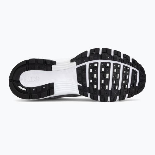 Nike P-6000 női cipő white/metallic silver/black