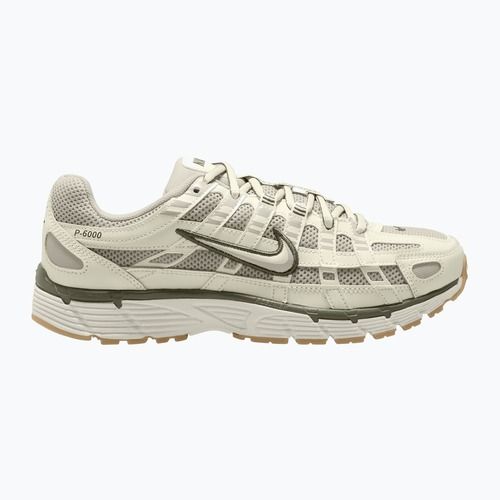 Női cipők Nike P-6000 light bone/phantom/medium olive/sail