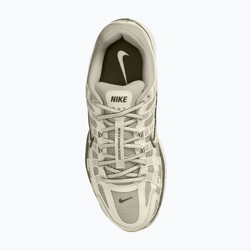 Női cipők Nike P-6000 light bone/phantom/medium olive/sail