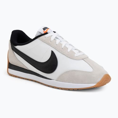 Férfi Nike Pacific cipő fehér/platinum tintás/fekete