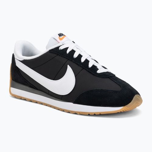 Férfi cipők Nike Pacific Black/Iron Grey/Gum Light Brown/White