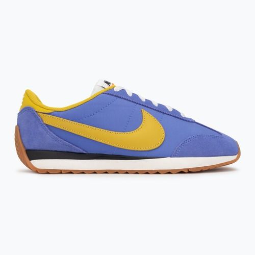 Női cipők Nike Pacific sapphire/sail/black/saffron quartz
