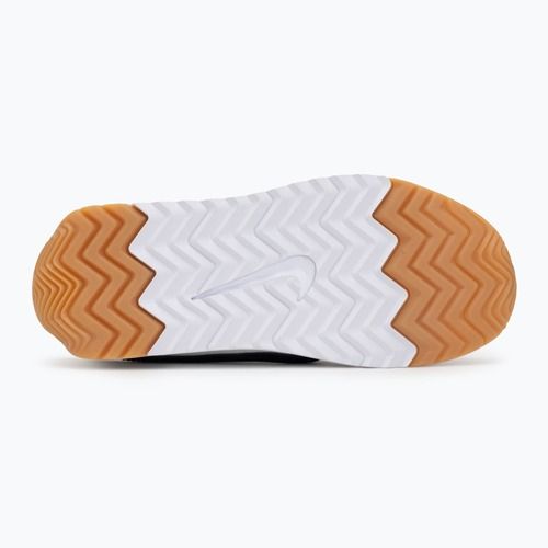 Női cipők Nike Pacific white/platinum tint/safety orange/black