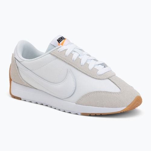 Női cipők Nike Pacific white/safety orange/white
