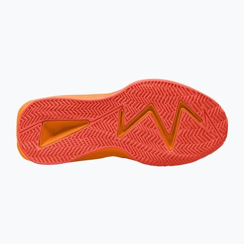 Nike S.T. Dynamite cipő chalk/picante red/total orange/black