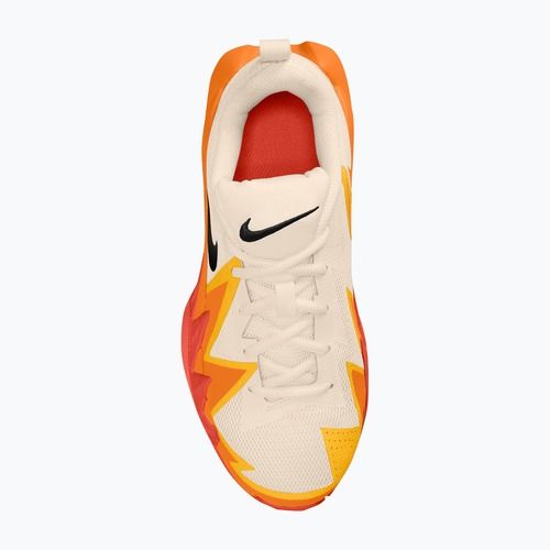 Nike S.T. Dynamite cipő chalk/picante red/total orange/black