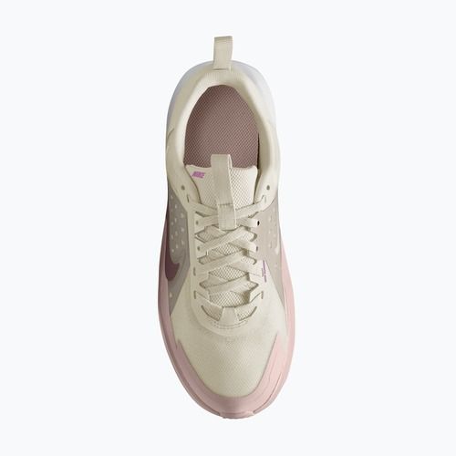 Cipők  Nike Sonic Fly phantom/cream ii/silt red/tattoo