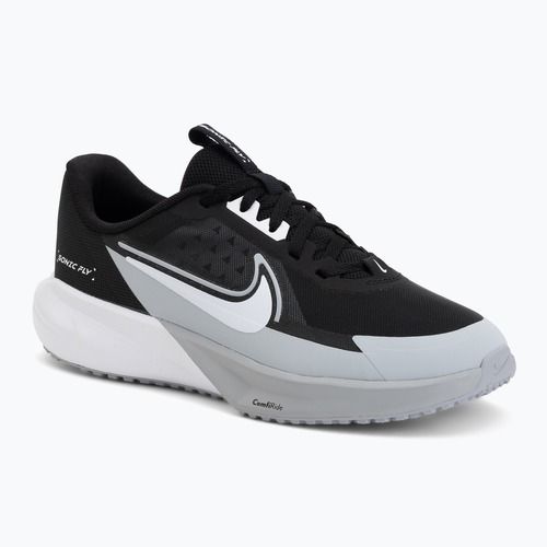 Cipők Nike Sonic Fly black/wolf grey/white