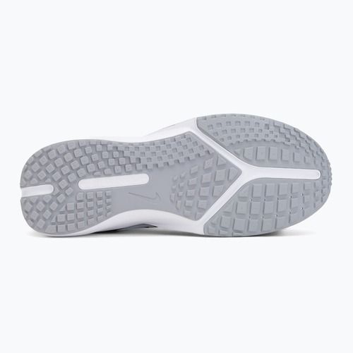 Gyerekcipők Nike Sonic Fly black/wolf grey/white