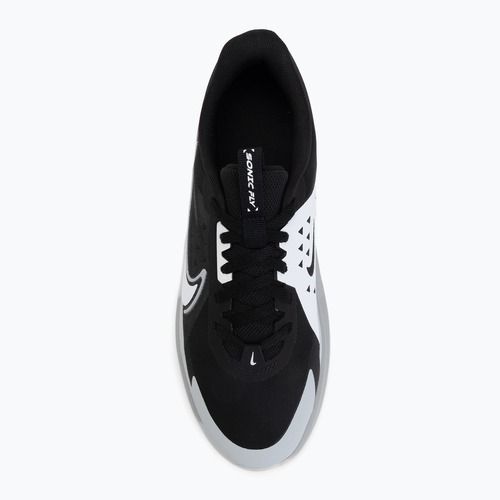 Cipők Nike Sonic Fly black/wolf grey/white