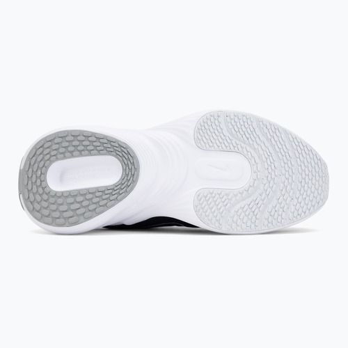 Gyerekcipő Nike Uplift SC black/white