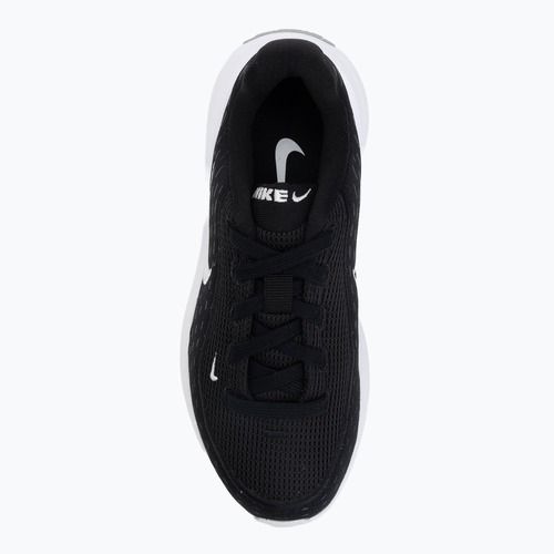 Gyerekcipő Nike Uplift SC black/white