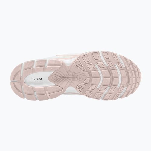 Női cipő Nike V5 RNR Summit White/White/Vast Grey/Silt Red