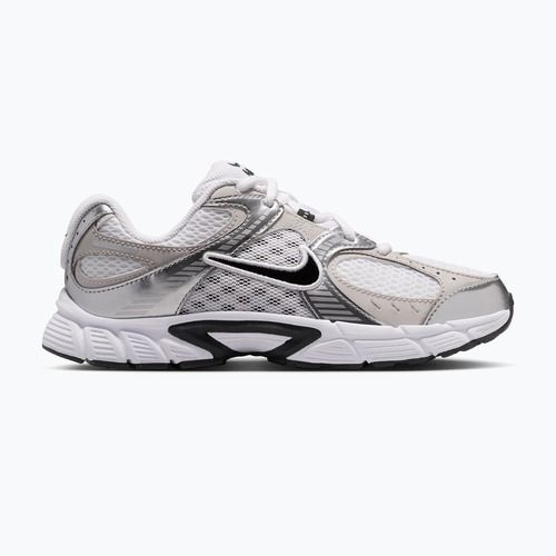 Nike cipő V5 RNR fehér/vastag szürke/kollegiumi szürke/fekete