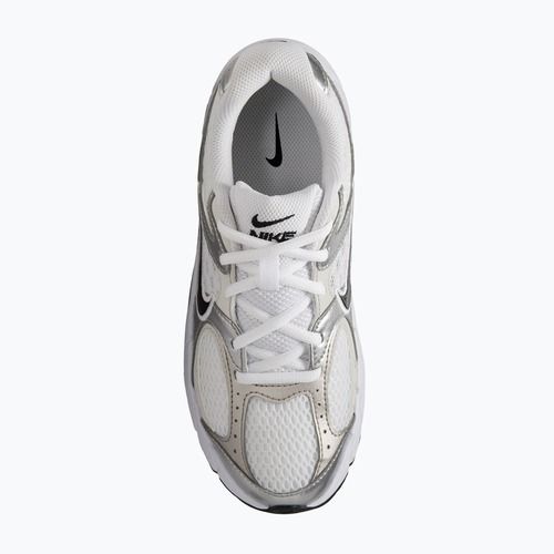 Nike cipő V5 RNR fehér/vastag szürke/kollegiumi szürke/fekete