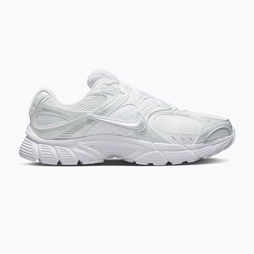 Nike V5 RNR férfi cipő white/black/metallic silver/white