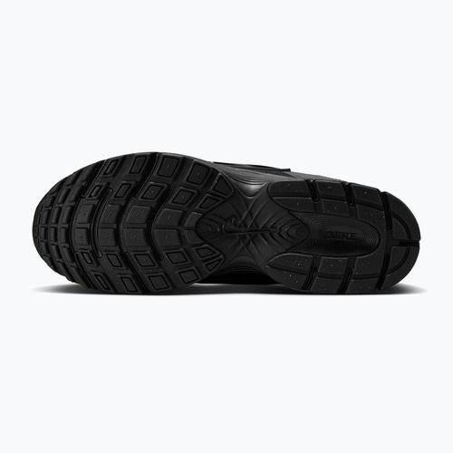 Férfi cipők Nike V5 RNR black/anthracite/black