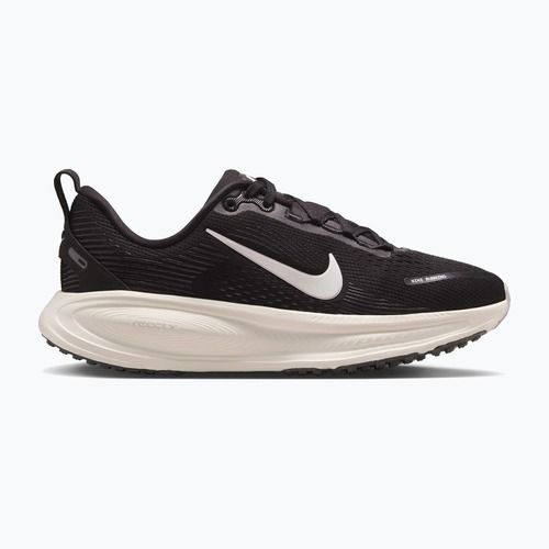 Gyerek futócipő Nike Vomero 18 black/coconut milk/iron ore/summit white