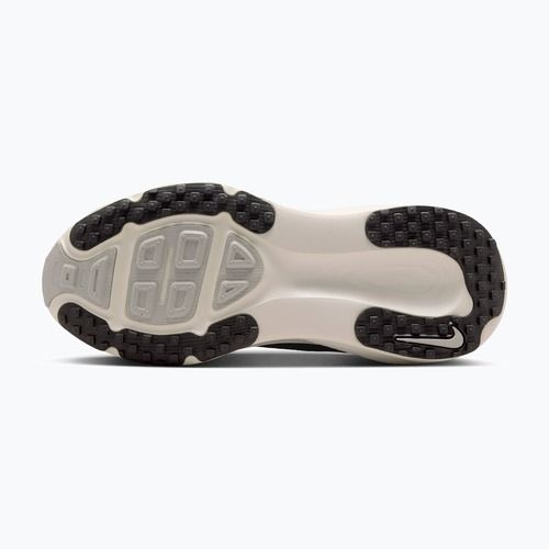 Futócipők Nike Vomero 18 black/coconut milk/iron ore/summit white