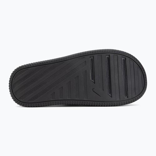 Női papucs Nike Calm Elevation black/black