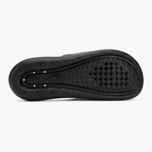 Női papucs Nike Victori One black/black/white