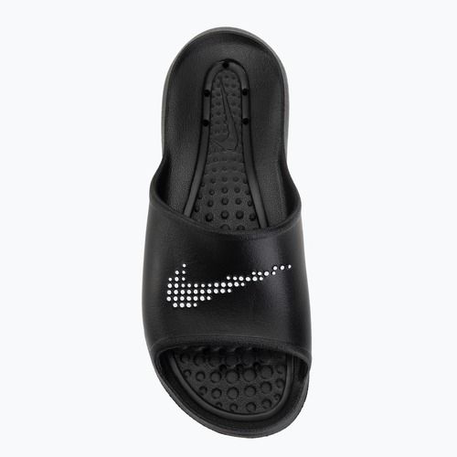 Női papucs Nike Victori One black/black/white