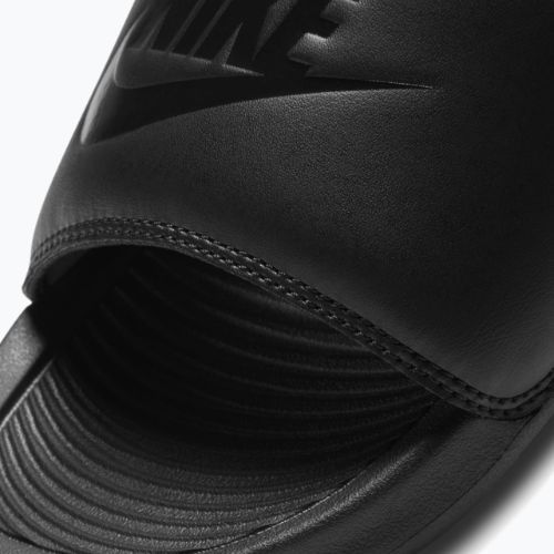 Női papucs Nike Victori One Slide black/black/black