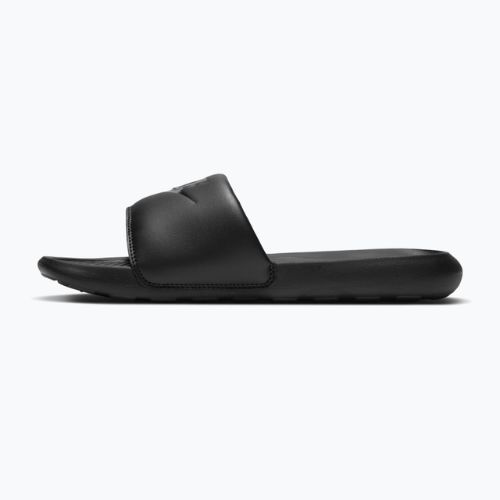 Női papucs Nike Victori One Slide black/black/black