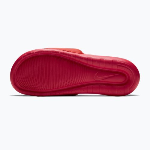 Férfi papucs Nike Victori One Slide university red/university red/black