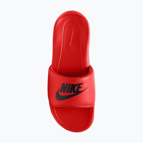 Férfi papucs Nike Victori One Slide university red/university red/black